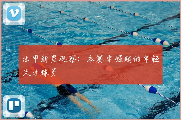 法甲新星观察：本赛季崛起的年轻天才球员