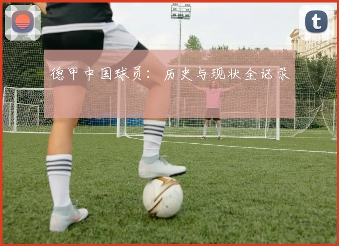 德甲中国球员:历史与现状全记录