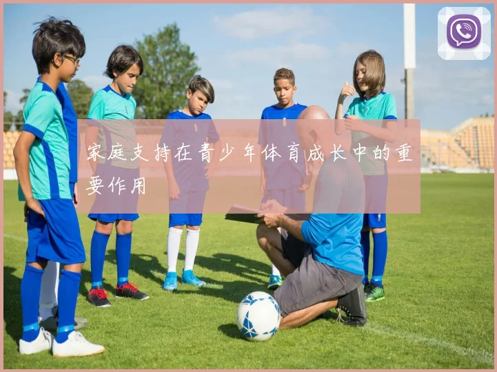 家庭支持在青少年体育成长中的重要作用